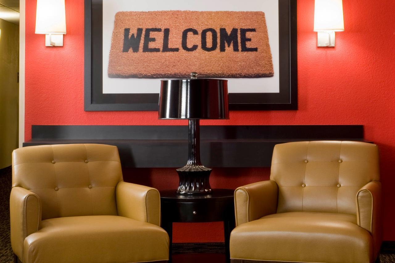Extended Studio Hotel Suites - Los Angeles - San Dimas Exterior foto